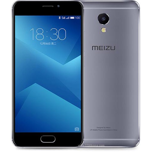 Meizu M5 Note Garansi Resmi Free Bonus Shopee Indonesia