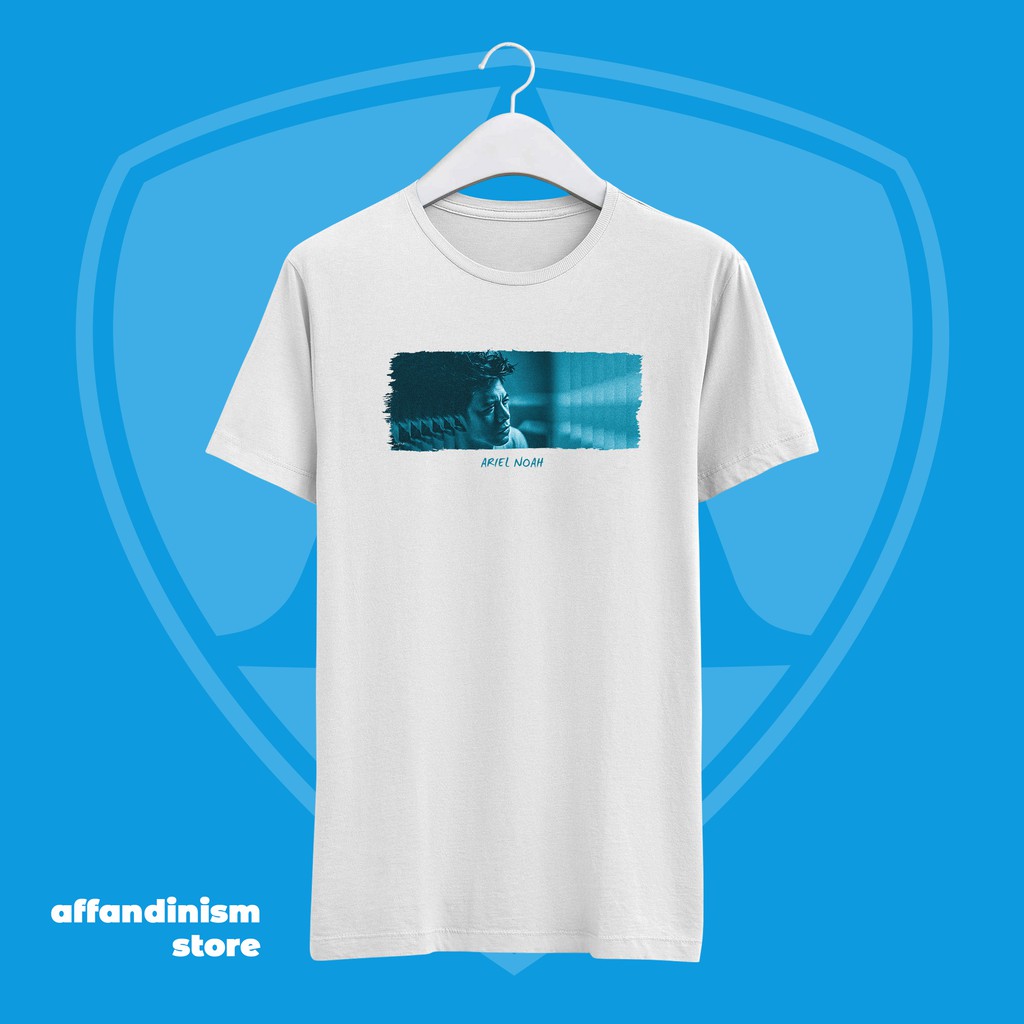 KAOS ARIEL NOAH