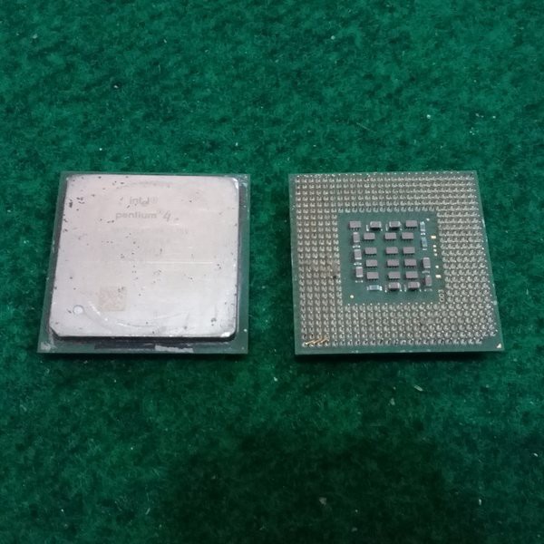 Processor Pentium 4