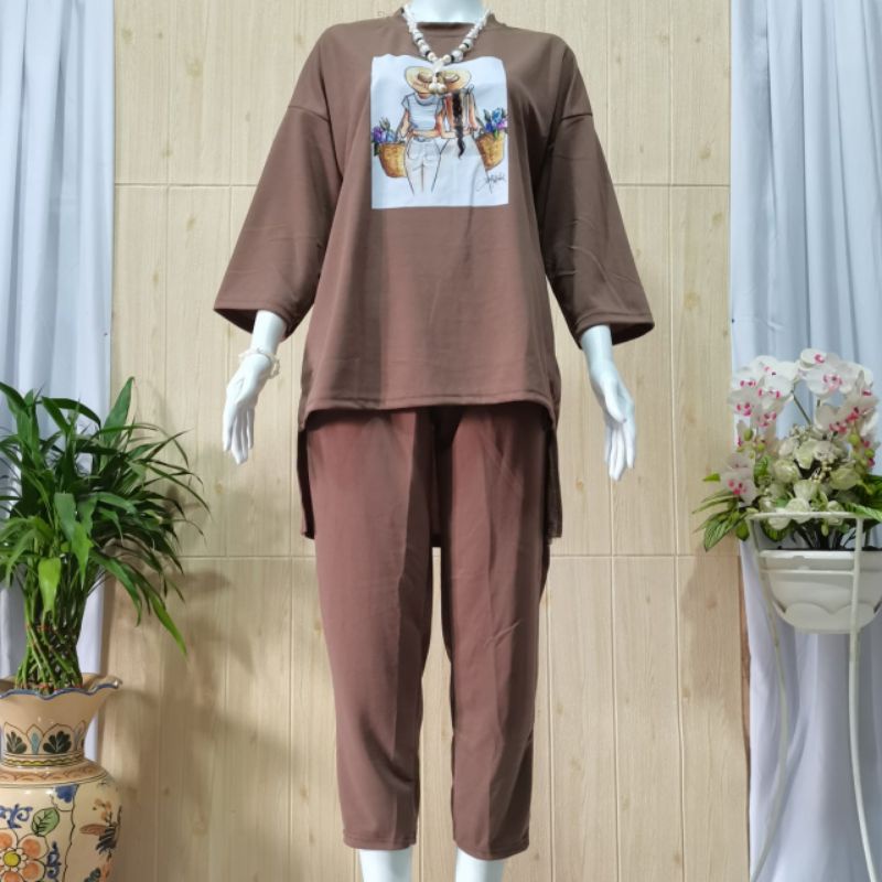 SETCEL VOXY VIRAL MURAH