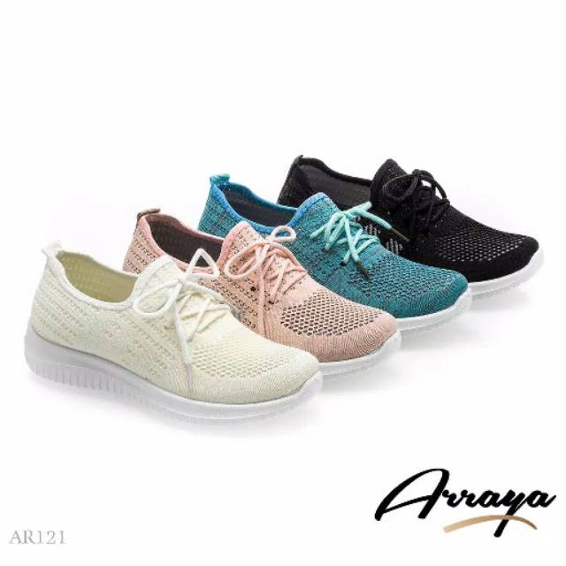 Arraya shoes