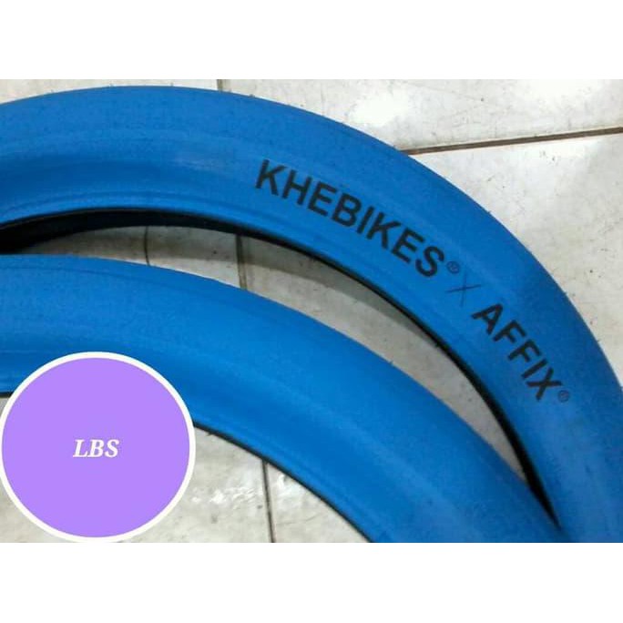 Ban Luar Affix 20.240 L Ban Luar Affix 20X2.40 L Ban Luar Affix Bmx