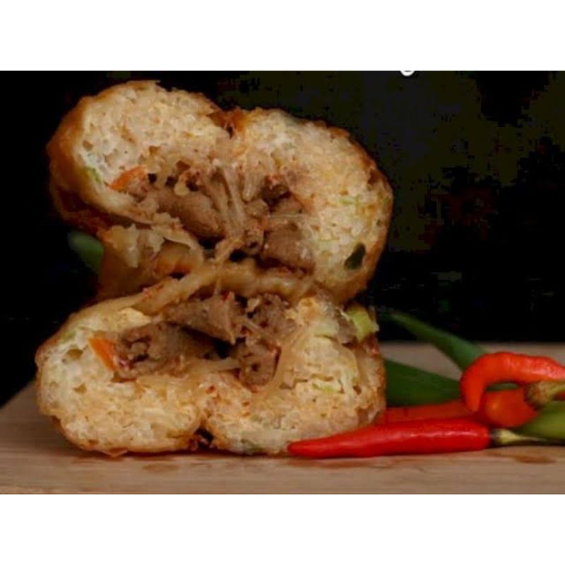 

MARTABAK mie USUS Frozen