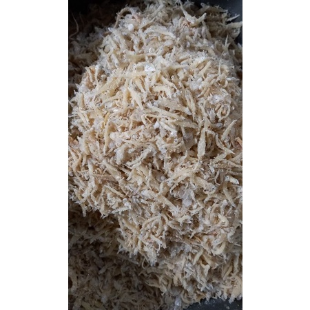 

teri nasi