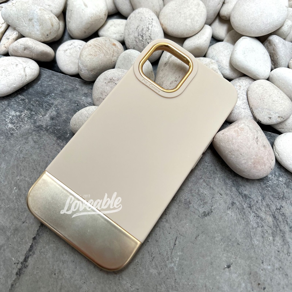 solid gold plate case for iphone 12 13 pro max