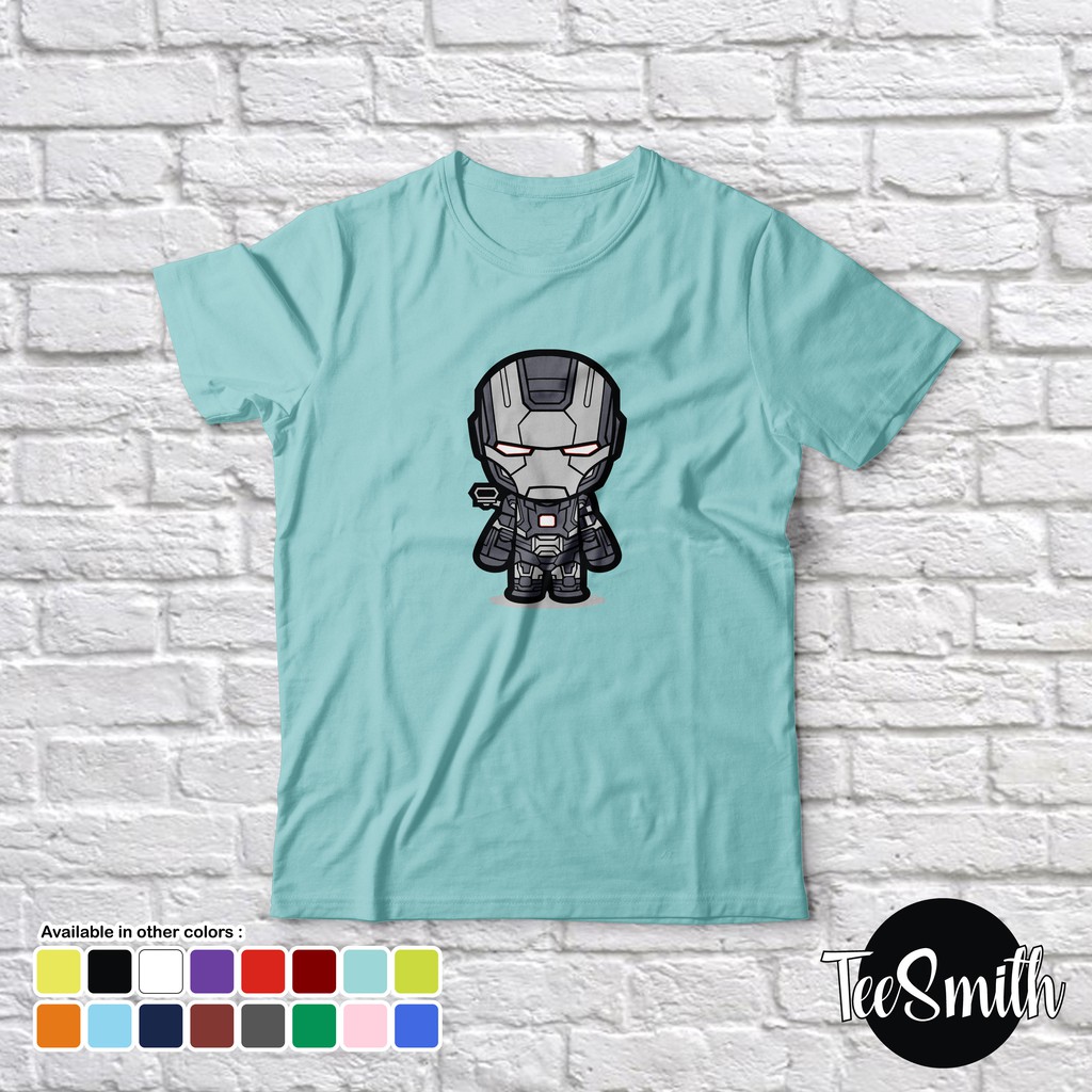 Kaos Distro War Machine