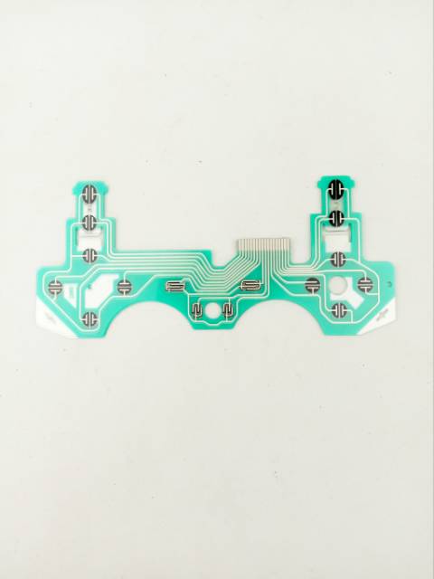 Pcb stik ps3 op / flaxibel