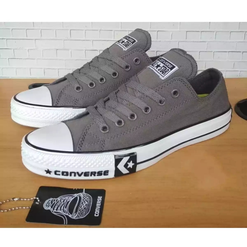 SEPATU PRIA WANITA SNEAKERS CONVERSE CT TERBARU ALL STAR GRADE VIETNAM LIMITED EDITION 2023