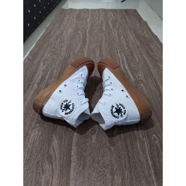 &quot;kualitas premium&quot;sepatu Converse anak all star laki laki perempuan grade original model terbaru