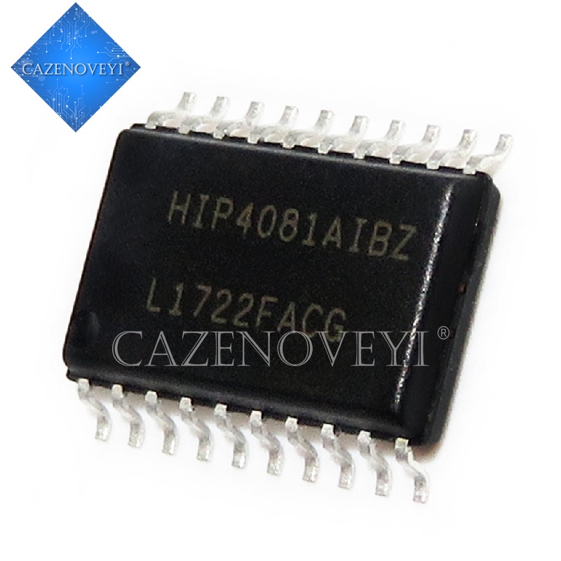 1pc Ic Hip4081 Hip4081Aib Hip4081Aib Hip4081Aib Hip4081Aibz Sop-20