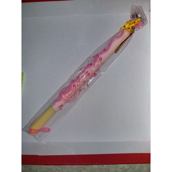 

pulpen pen gel sofun harga satuan