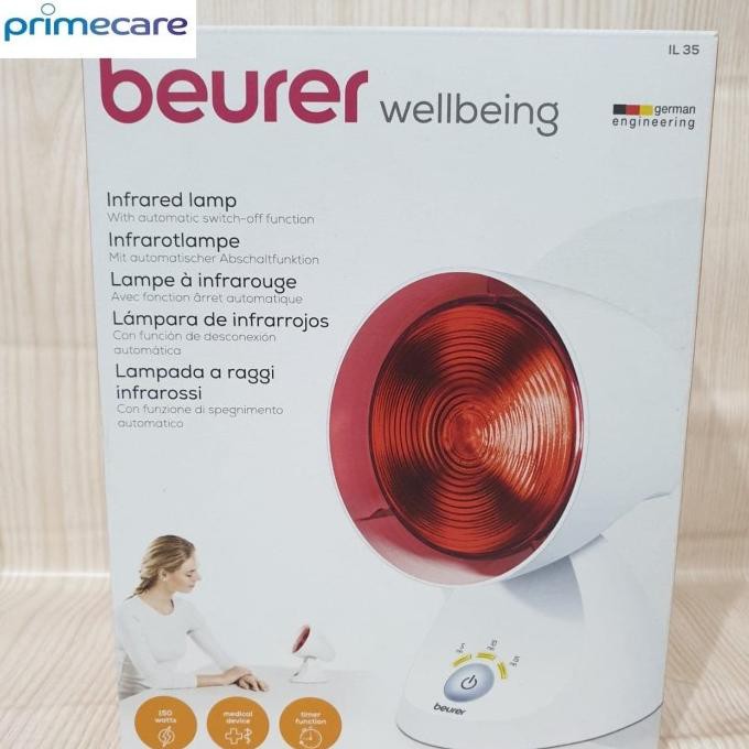 Lampu