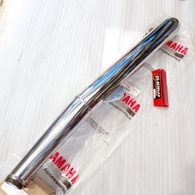 bukan altech boban keram , C-bong knalpot rx king bobokan Bandung C-bonk Cbonk Cbonk-KNALPOT BAHAN ORI