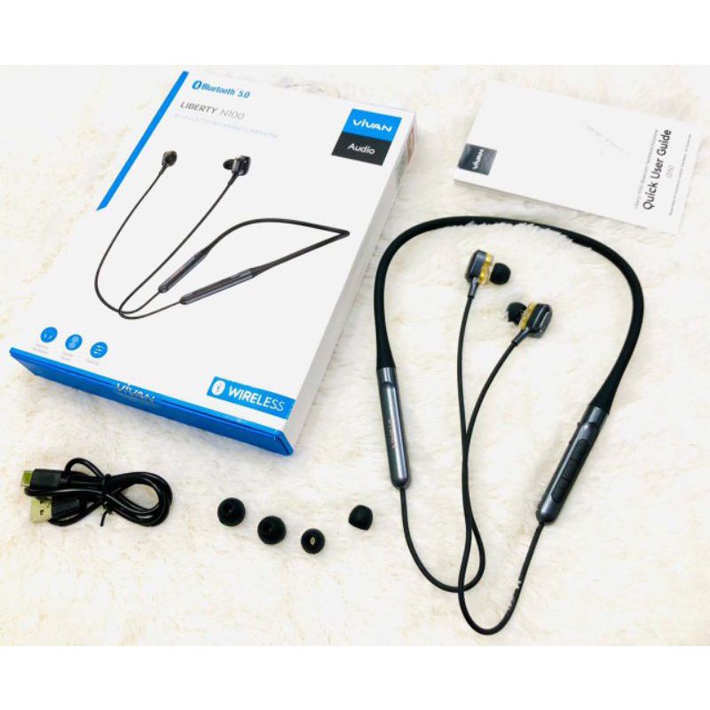 HANSET BLUETOOTH VIVAN N100 LIBERTY