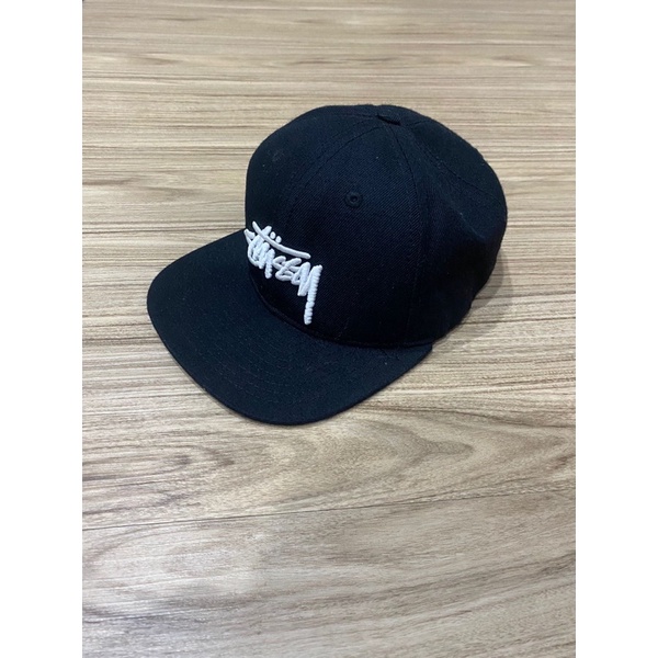 Snapback Stussy Original