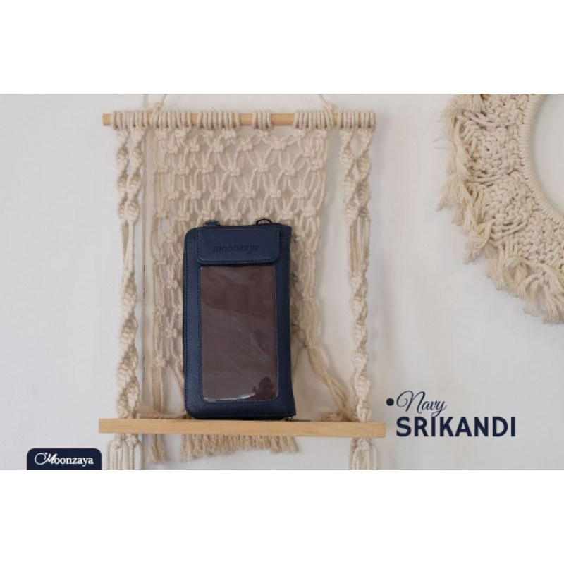 SLINGBAG PHONECASE SRIKANDI BY MOONZAYA ORI TAS DOMPET HP WANITA