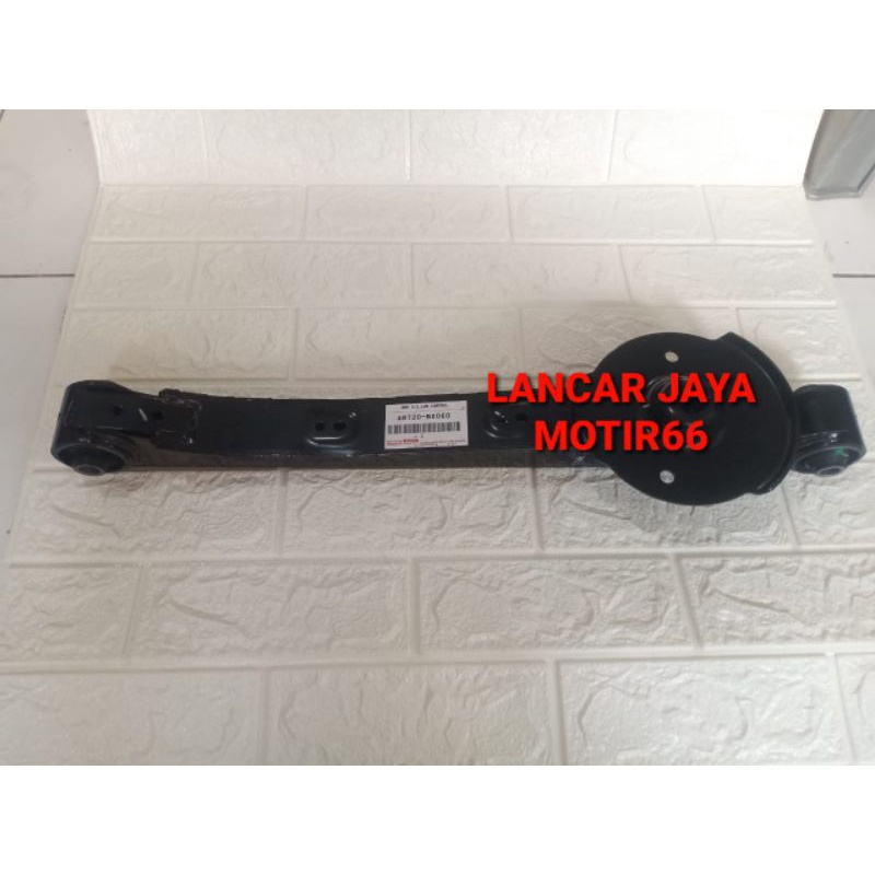 LOWER ARM BELAKANG SAYAP BELAKANG TOYOTA AVANZA XENIA OLD LAMA ORIGINAL ASLI
