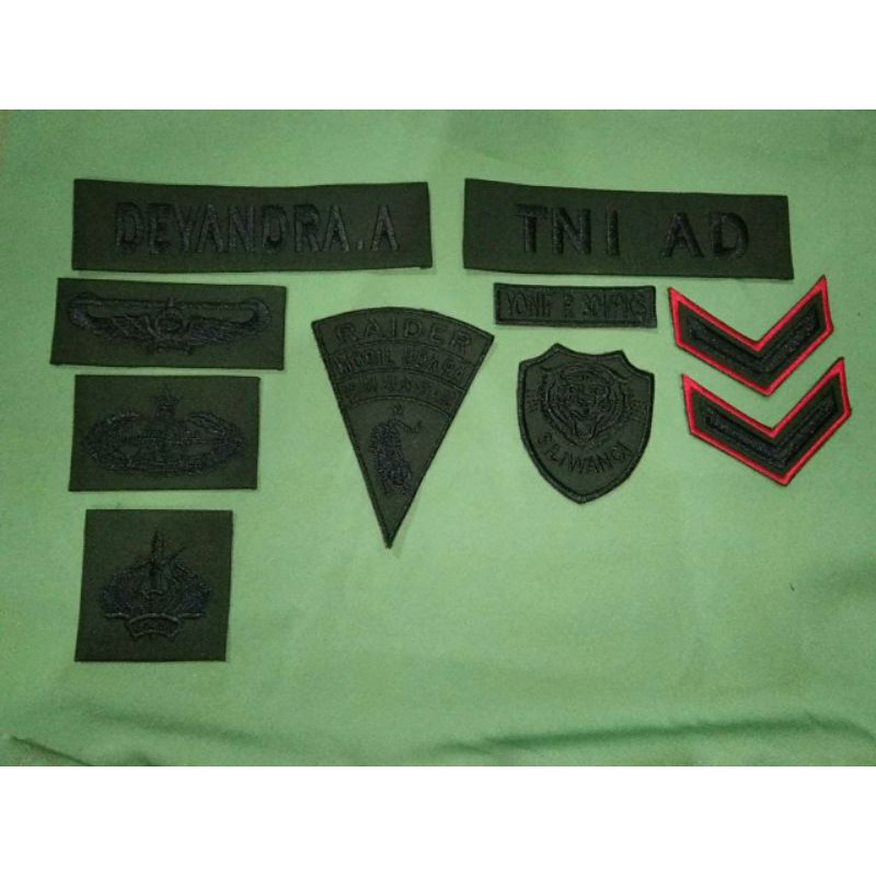 

papan nama pdl
