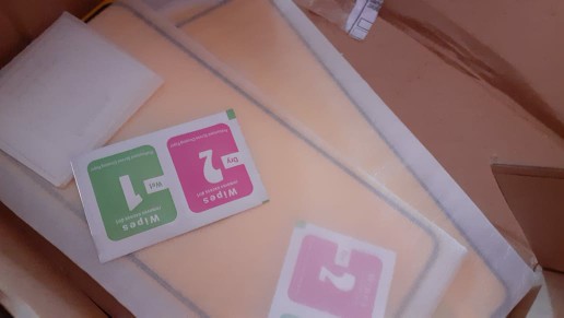 Tarikan Laci Lemari Jendela Pintu Top 097 Sgp Wurgde 4575si Mgj