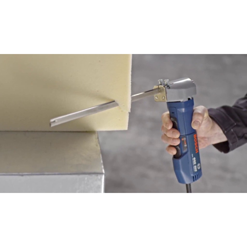 BOSCH GSG 300 Foam Cutter