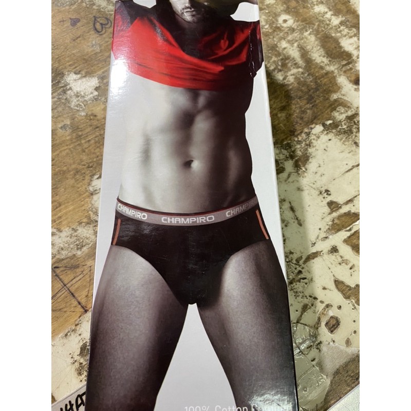 celana dalam pria champiro