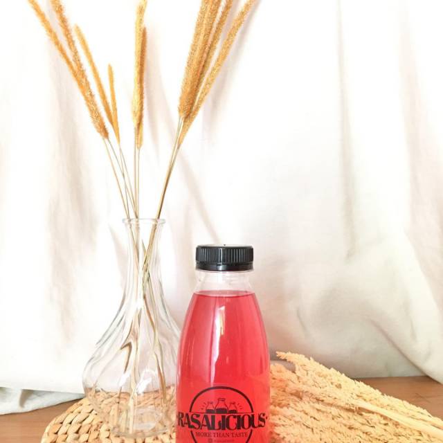 

Pinky Sweet Lemonade - 350 ml