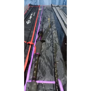 JORAN BC SEAHAWK EXPLORER 662