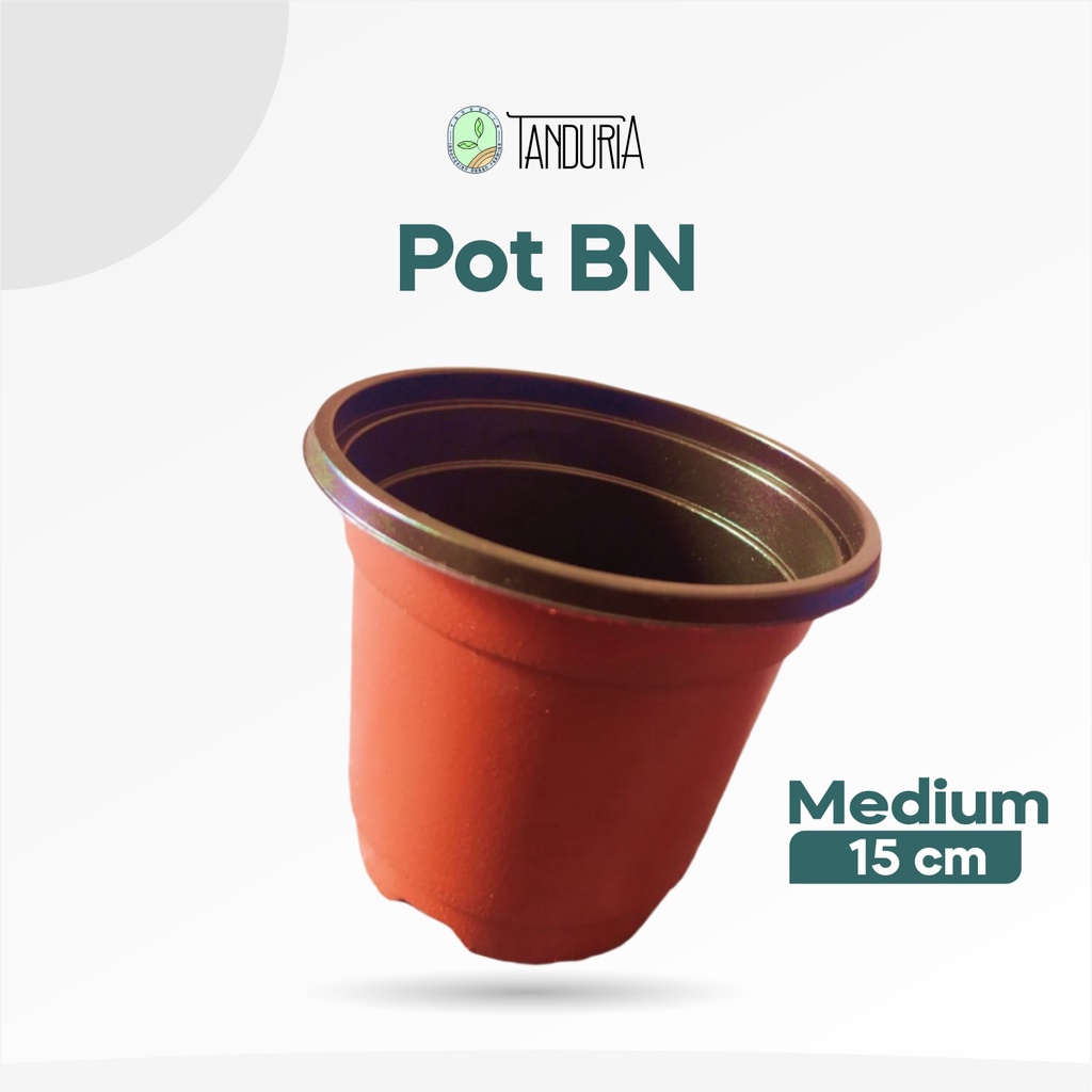 POT BN SEDANG