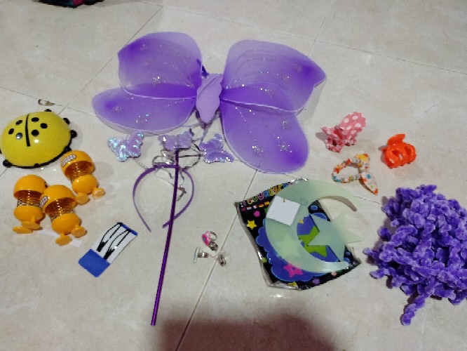 Glow In The Dark Wall Sticker Luminous Fluorescent For Bed Room Decor