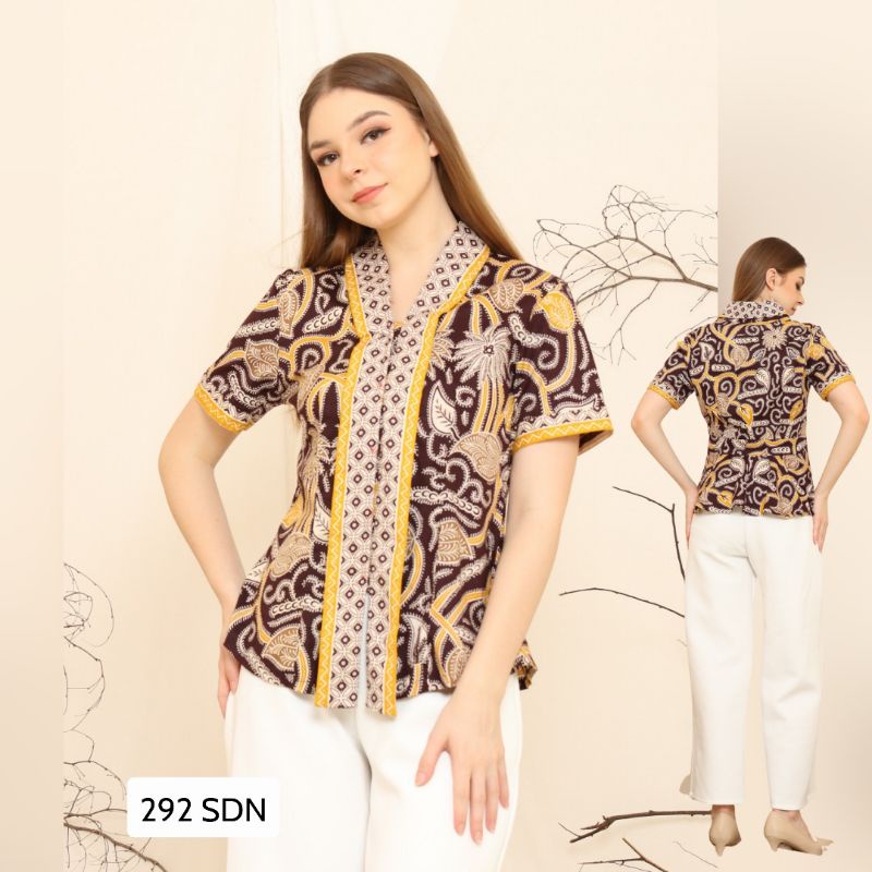 242 SDN-292 SDN-234 SDN-BATIK KATUN STRECH-BATIK KANTOR