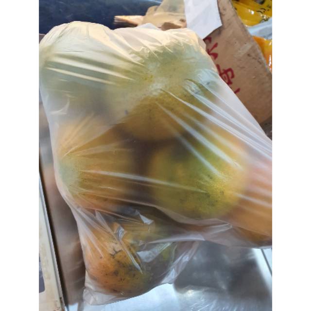

Jeruk Madu Jumbo
