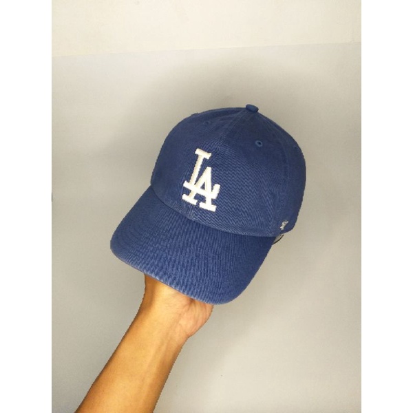 cap LA DODGERS BY 47 brand