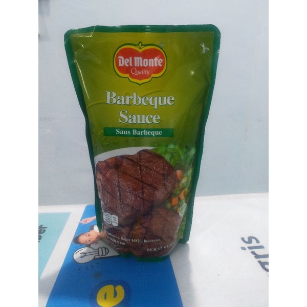 

Delmonte BBQ 1 kg