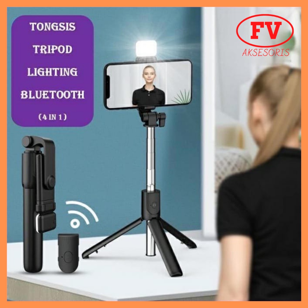 TONGSIS / TONGSIS TRIPOD / TONGSIS 3 IN 1 / SELFIE STICK / TONGSIS HP / TONGSIS BLUETOOTH / TONGSIS 