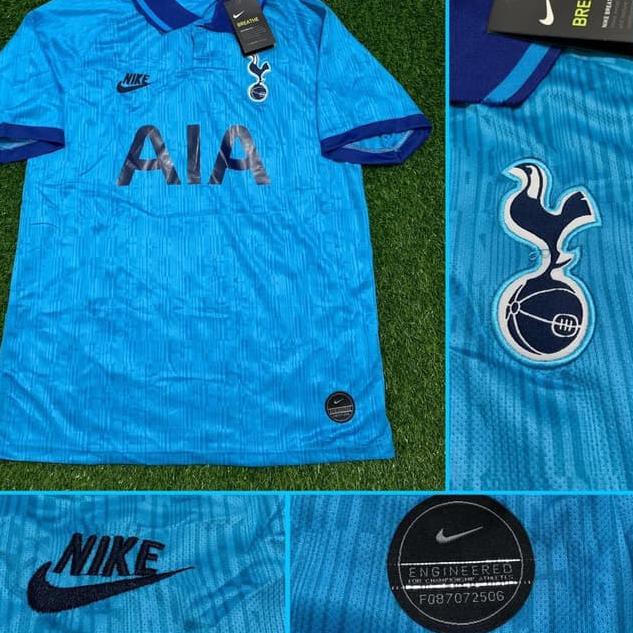 baju bola tottenham hotspur