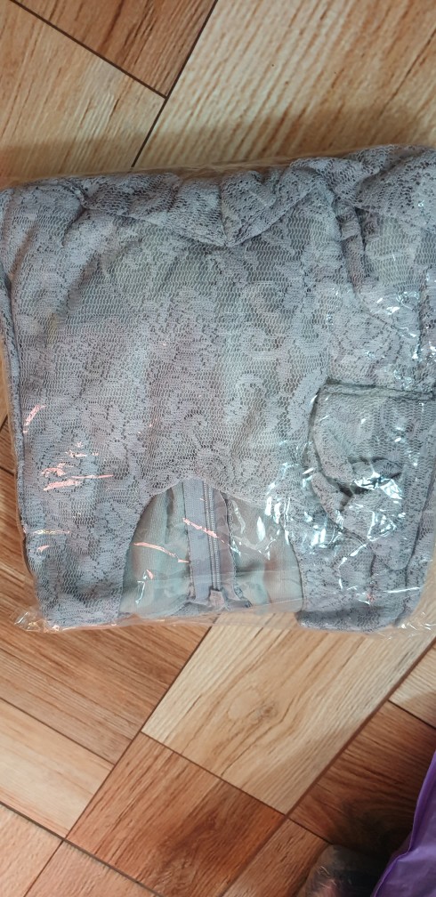 Set Shireen Batik Kid