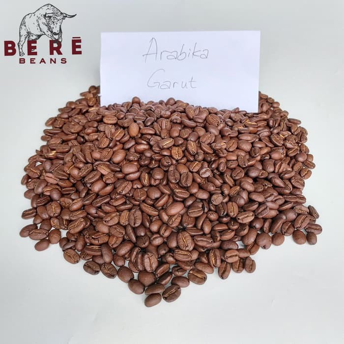 Kopi Arabika Garut Jawa Barat 1 KILO 1KG Bubuk Biji Coffee Bean Beans