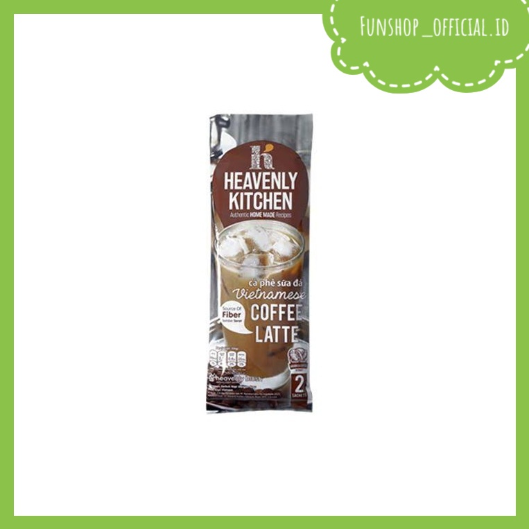 

HAEVENLY KITCHEN MATCHA LATTE - HAEVENLY KITCHEN THAITEA - HAEVENLY KITCHEN COFFE LATTE