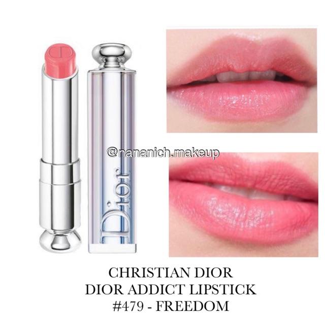dior addict lipstick colors