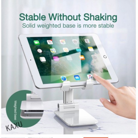 STAND HOLDER HANDPHONE DAN TABLET [SWEETSPACE]