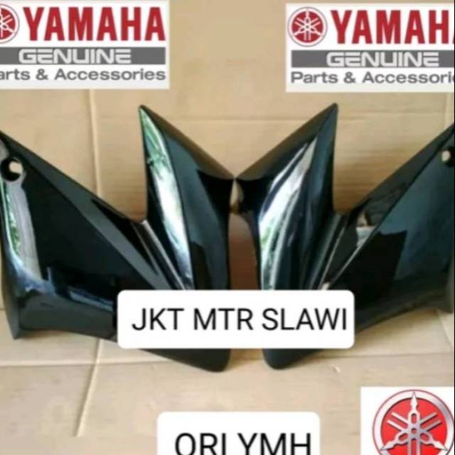 Sayap tangki kupingan tangki vixion lama harga satuan  ori Honda