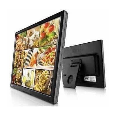 MONITOR LED LG 17MB15 17 INCH TOUCHSCREEN