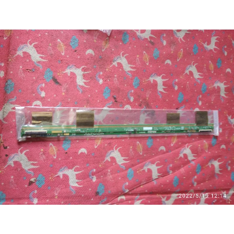 Tcon Tikon Tcon Cof TV LG 42LF550A 42LF550