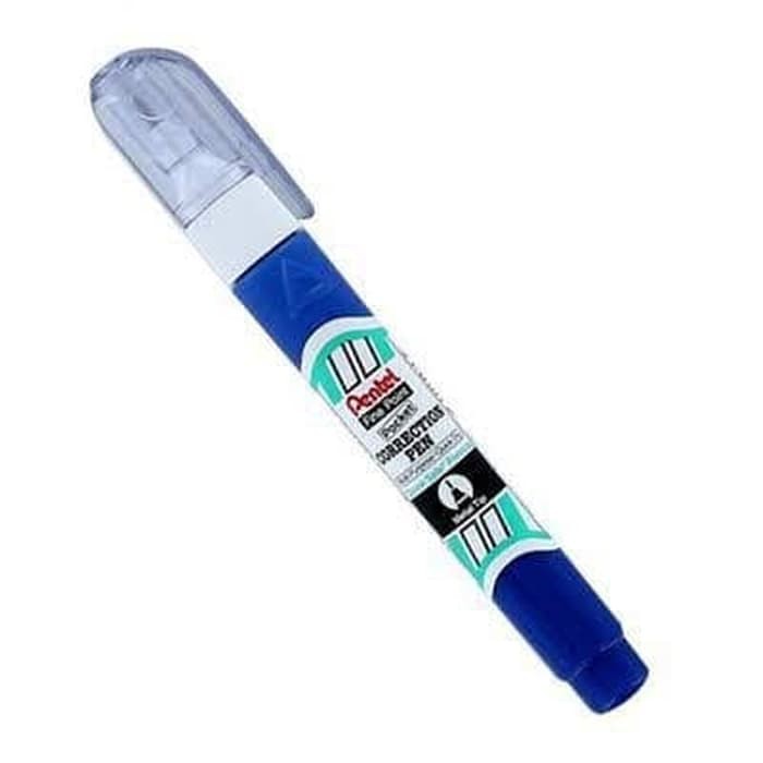 Correction Pen Tip-ex Tipex Pentel ZL-62-W