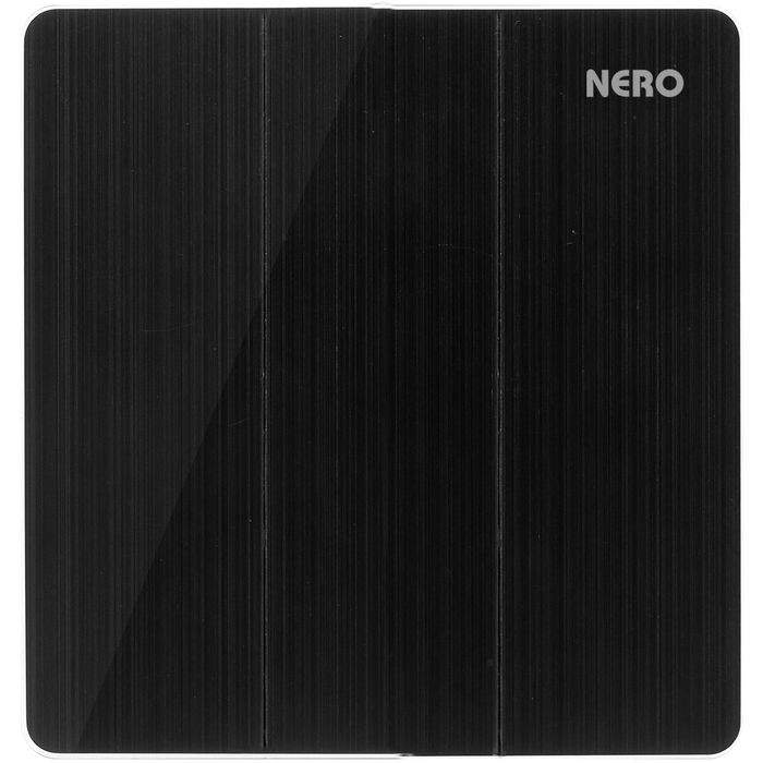 NERO SAKLAR TITANIUM V111631-B