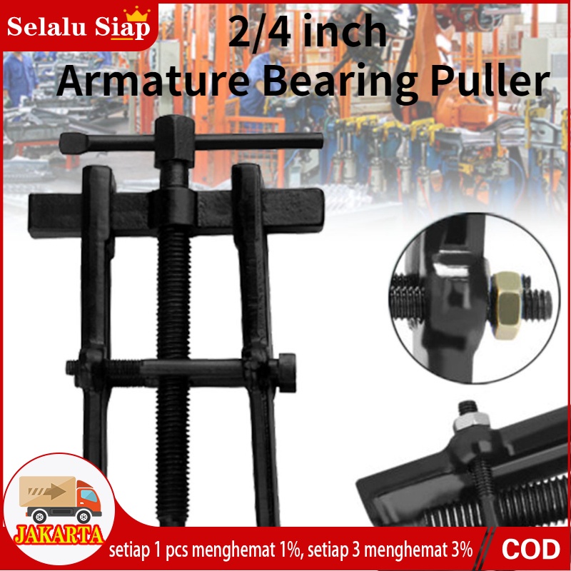 Jual Treker Bearing AB2 40 x 80 mm Treker Bearing Armature Bearing