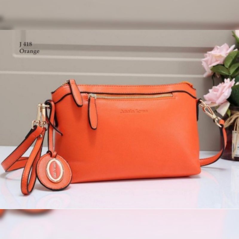 Tas Selempang Anela Lyne 418