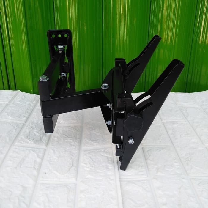 BRACKET TV LENGAN FOR 22-43 INCH