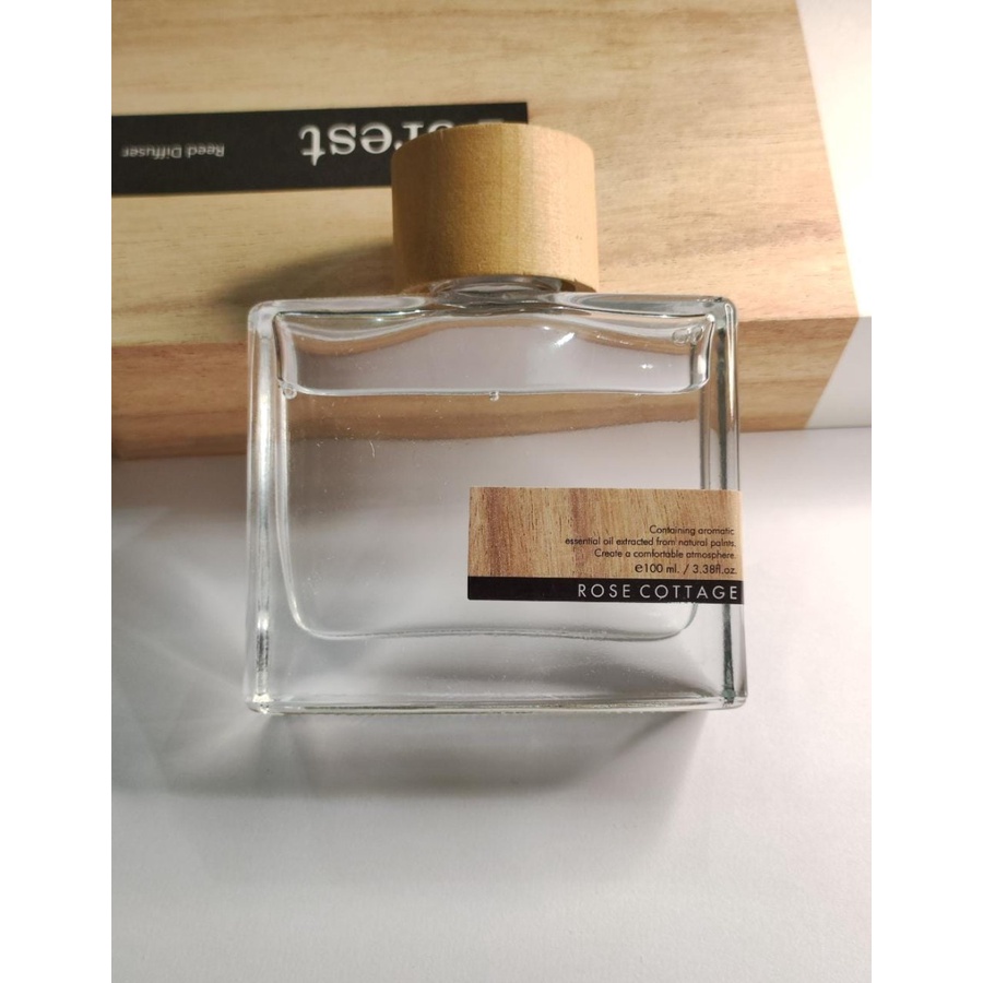 Aromatheraphy Pengharum Ruangan Stick 100ml Reed Diffuser