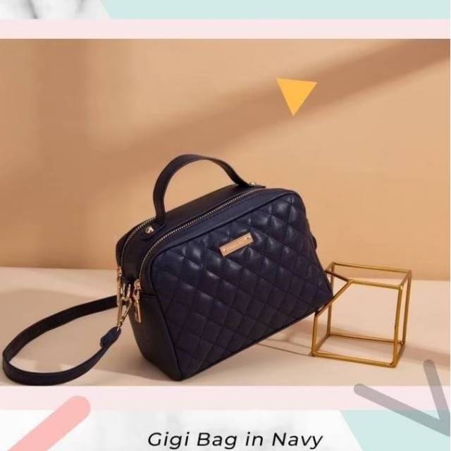 TAS JIMSHONEY GIGI BAG